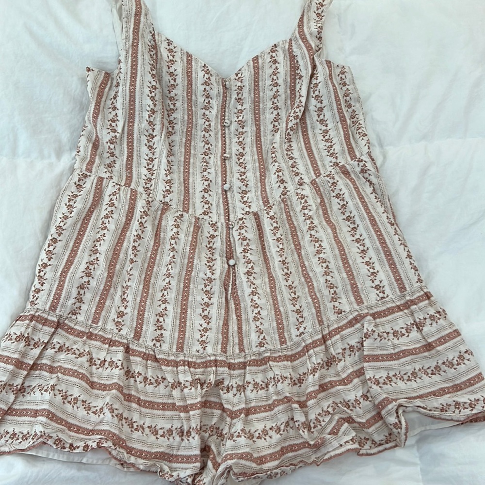 AE romper XXLT